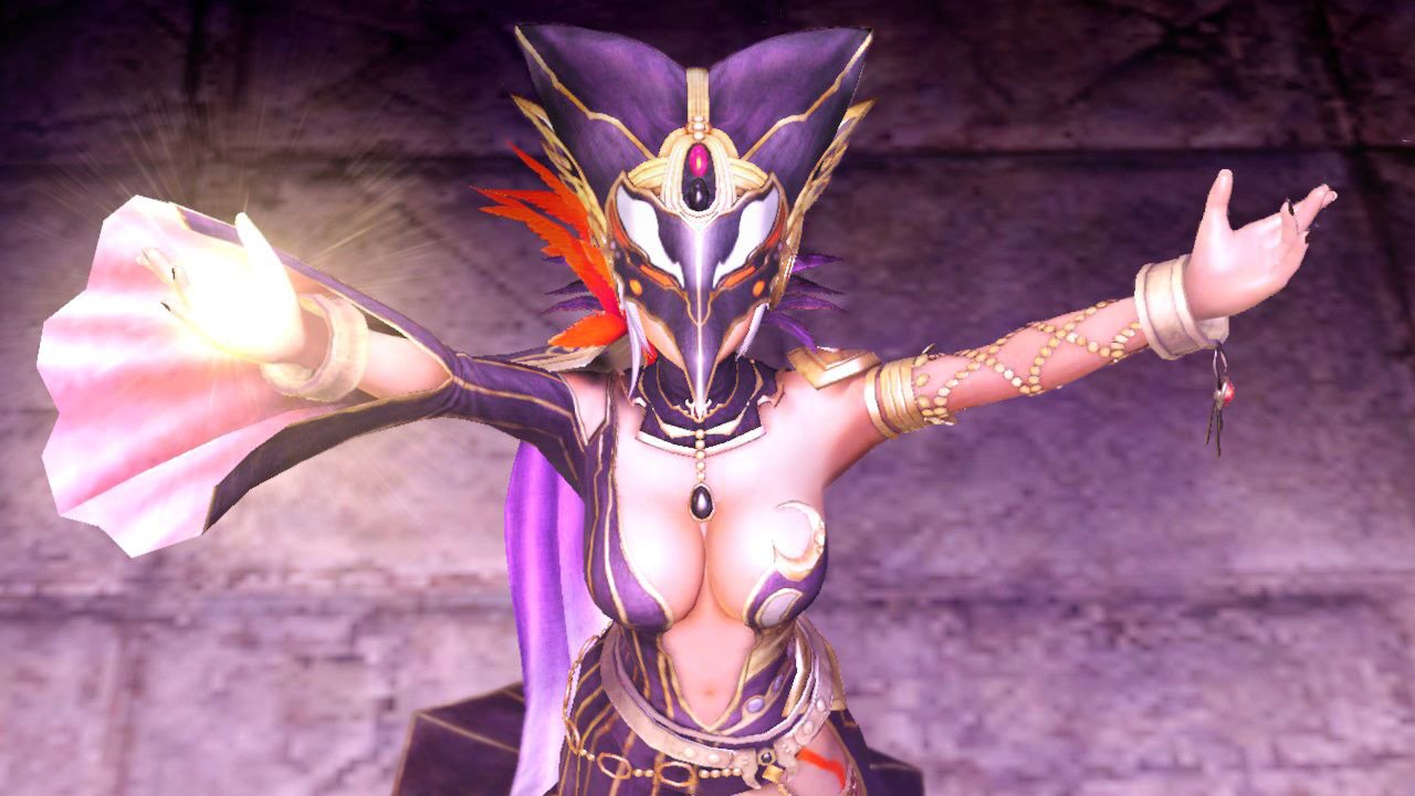 Hyrule Warriors - Imagen 43